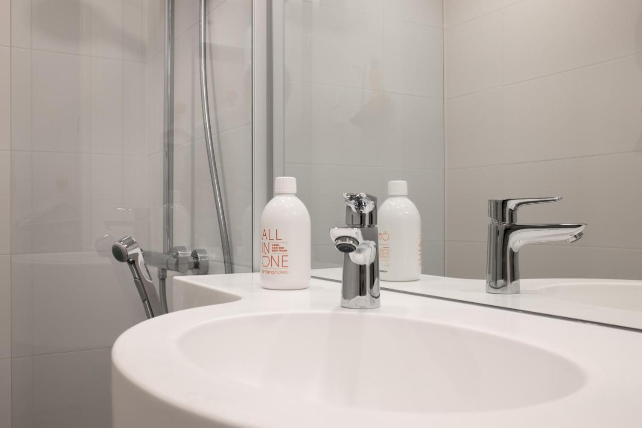 Omena Hotel Vaasa Espen Dış mekan fotoğraf