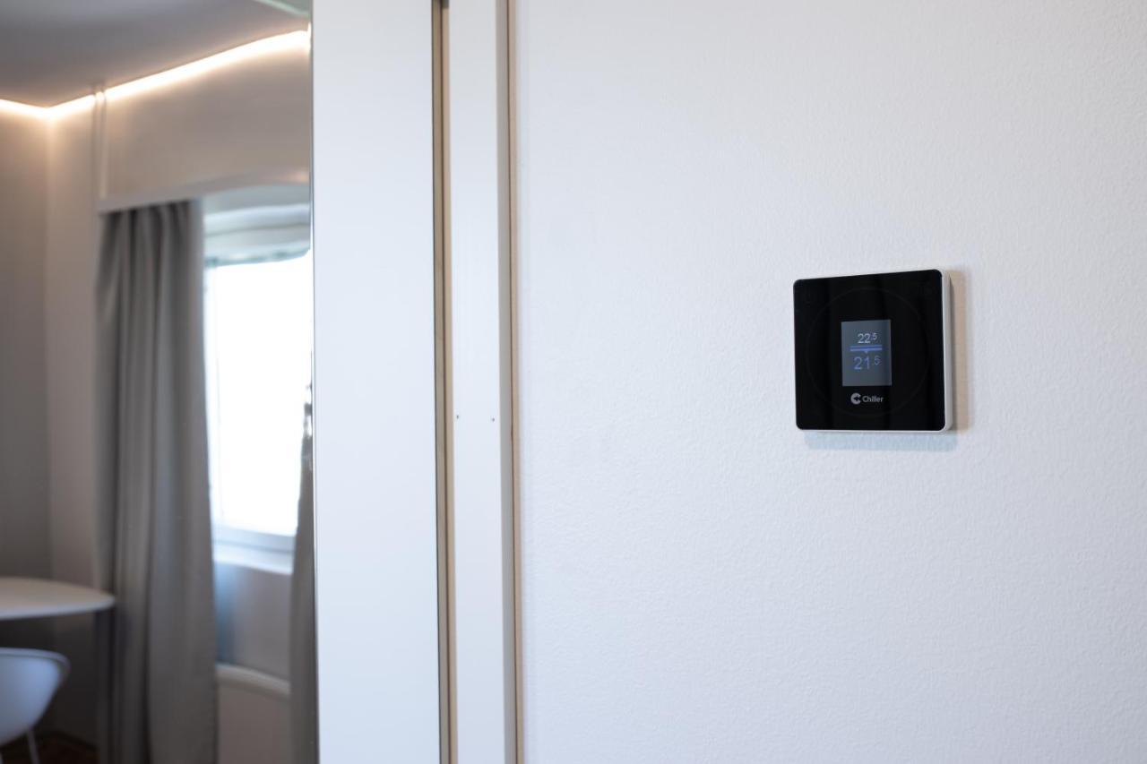 Omena Hotel Vaasa Espen Dış mekan fotoğraf