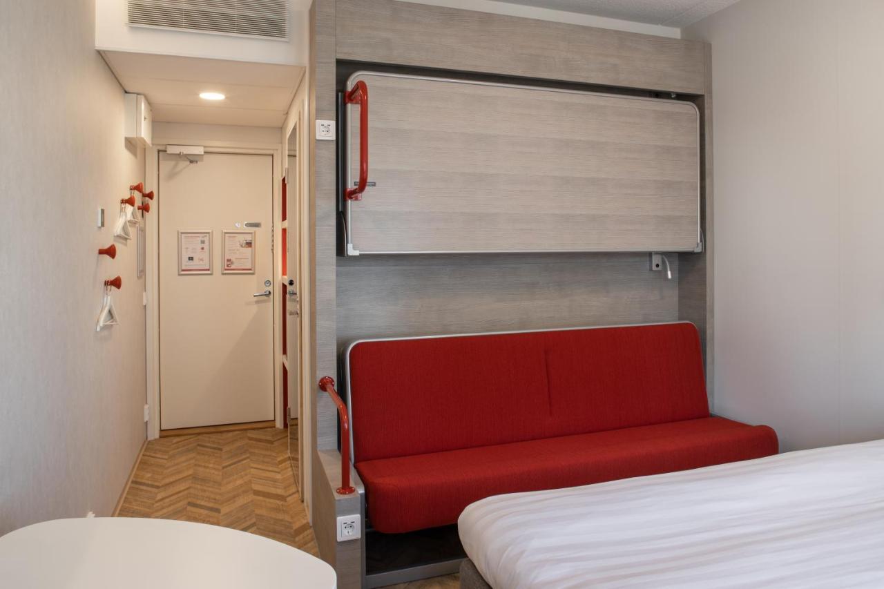 Omena Hotel Vaasa Espen Dış mekan fotoğraf